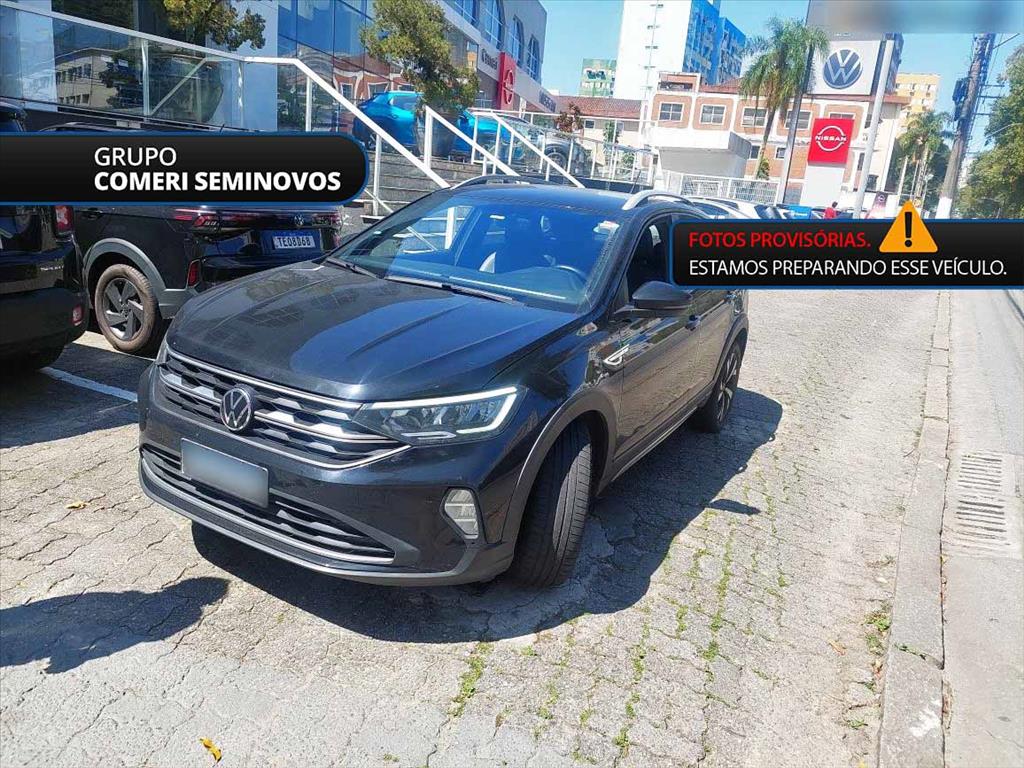 NIVUS 1.0 200 TSI TOTAL FLEX HIGHLINE AUTOMÁTICO