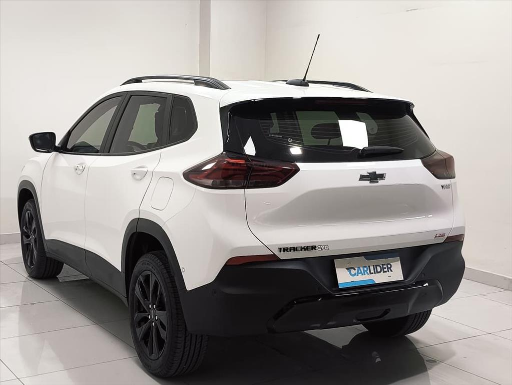 TRACKER 1.2 TURBO FLEX RS AUTOMÁTICO16