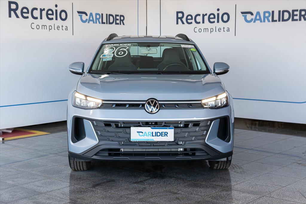 TERA 1.0 170 TSI COMFORT AUTOMÁTICO1