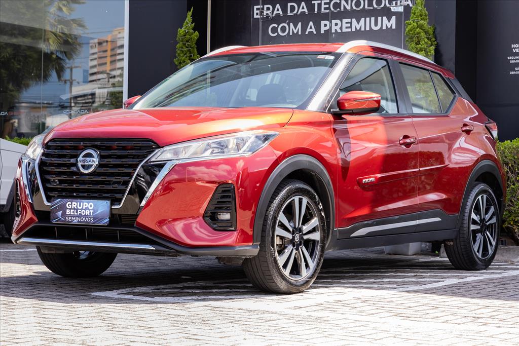 1.6 16V FLEXSTART ADVANCE XTRONIC