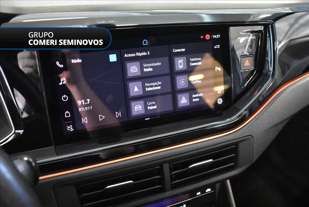 NIVUS 1.0 200 TSI TOTAL FLEX HIGHLINE AUTOMÁTICO