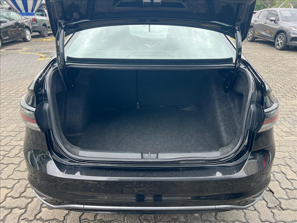 VIRTUS 1.4 250 TSI EXCLUSIVE AUTOMÁTICO6