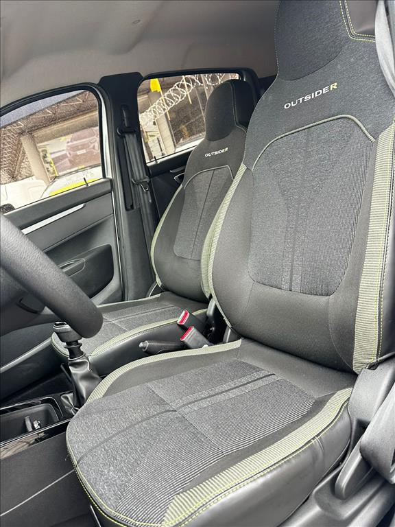 KWID 1.0 12V SCE FLEX OUTSIDER MANUAL9