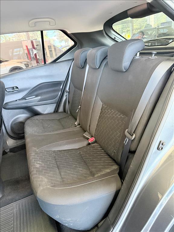 KICKS 1.6 16V FLEXSTART ADVANCE XTRONIC8