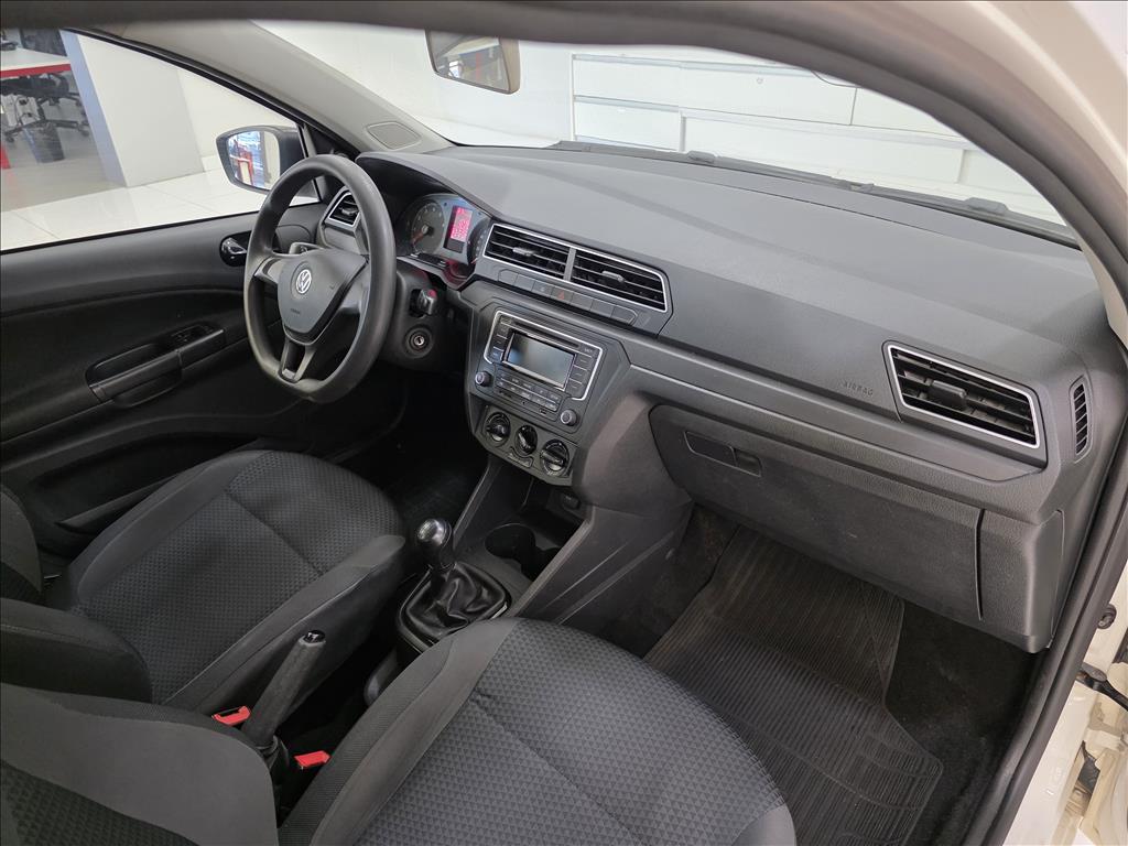 VOYAGE 1.0 12V MPI TOTALFLEX 4P MANUAL8