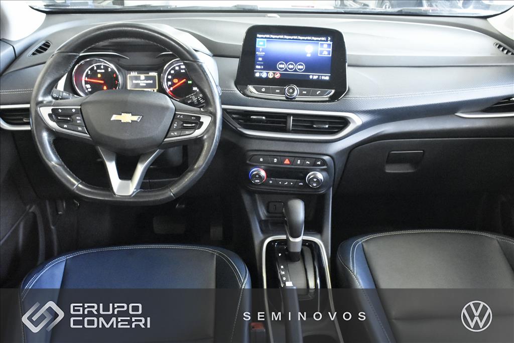 TRACKER 1.0 TURBO FLEX PREMIER AUTOMÁTICO4