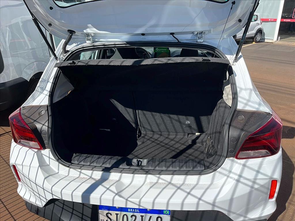ONIX 1.0 FLEX LT MANUAL