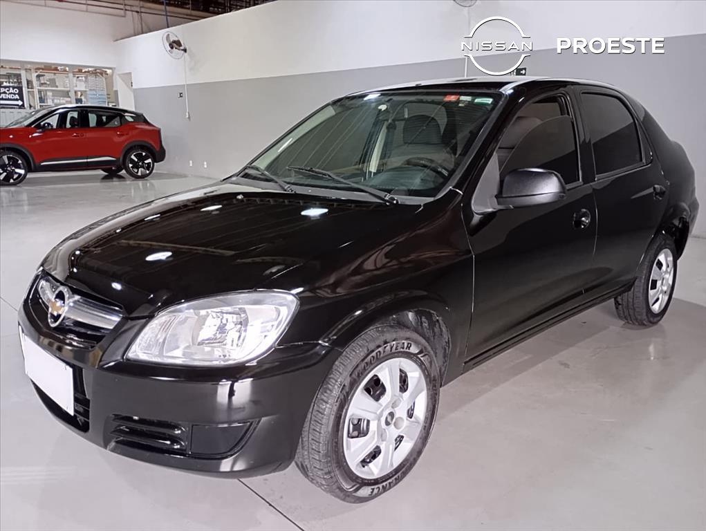 PRISMA 1.4 MPFI MAXX 8V FLEX 4P MANUAL5