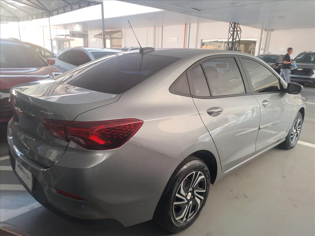 GM - Chevrolet-ONIX PLUS-1.0 TURBO FLEX LT AUTOMÁTICO