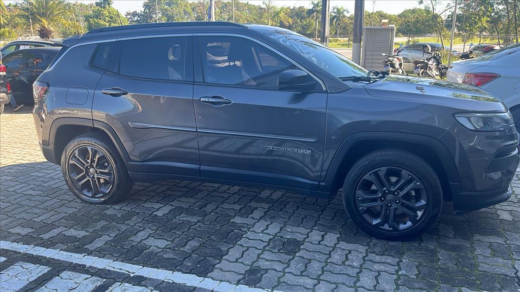 COMPASS 1.3 T270 TURBO FLEX SPORT AT64