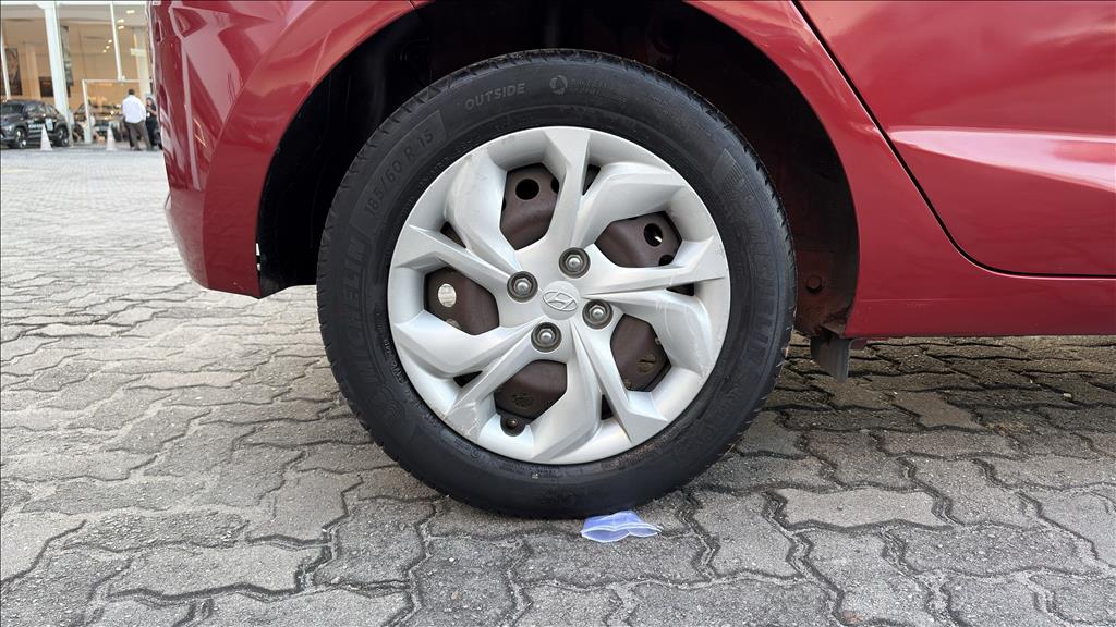 HB20 1.0 12V FLEX EVOLUTION MANUAL3