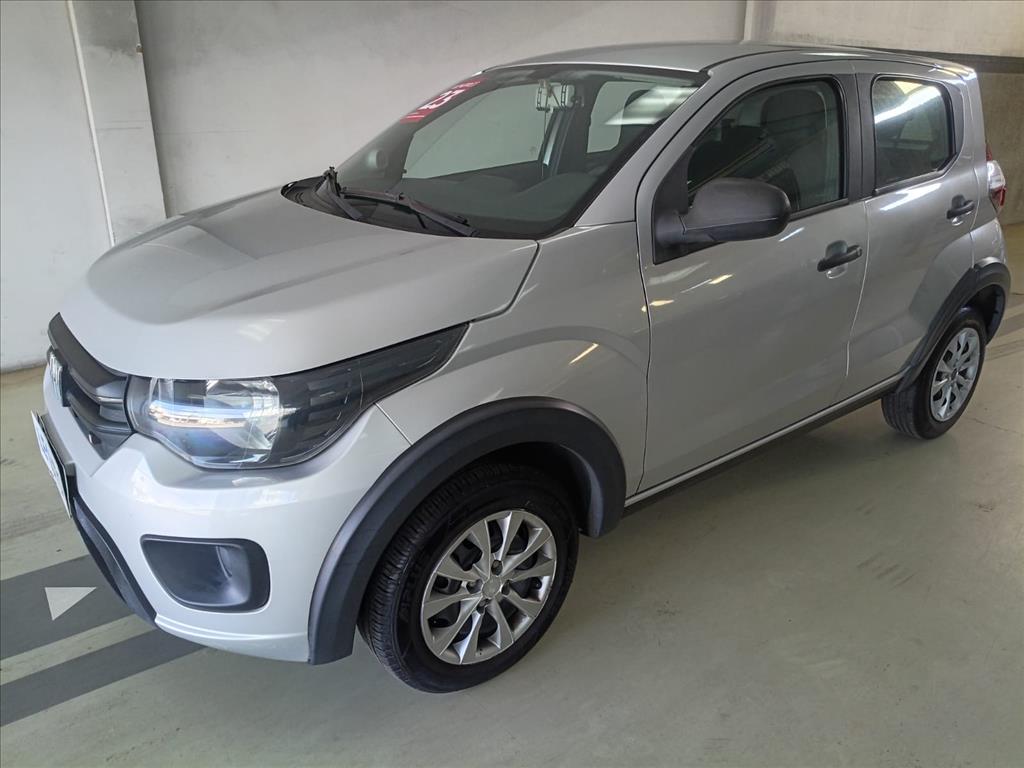 MOBI 1.0 EVO FLEX LIKE. MANUAL3