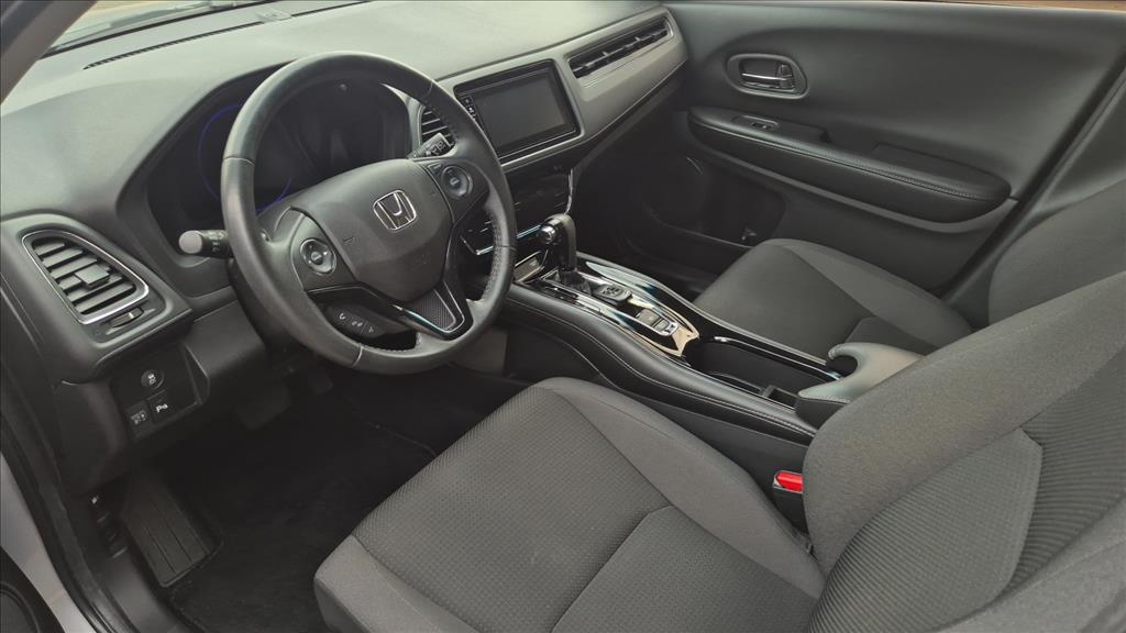 HR-V 1.8 16V FLEX EX 4P AUTOMÁTICO7