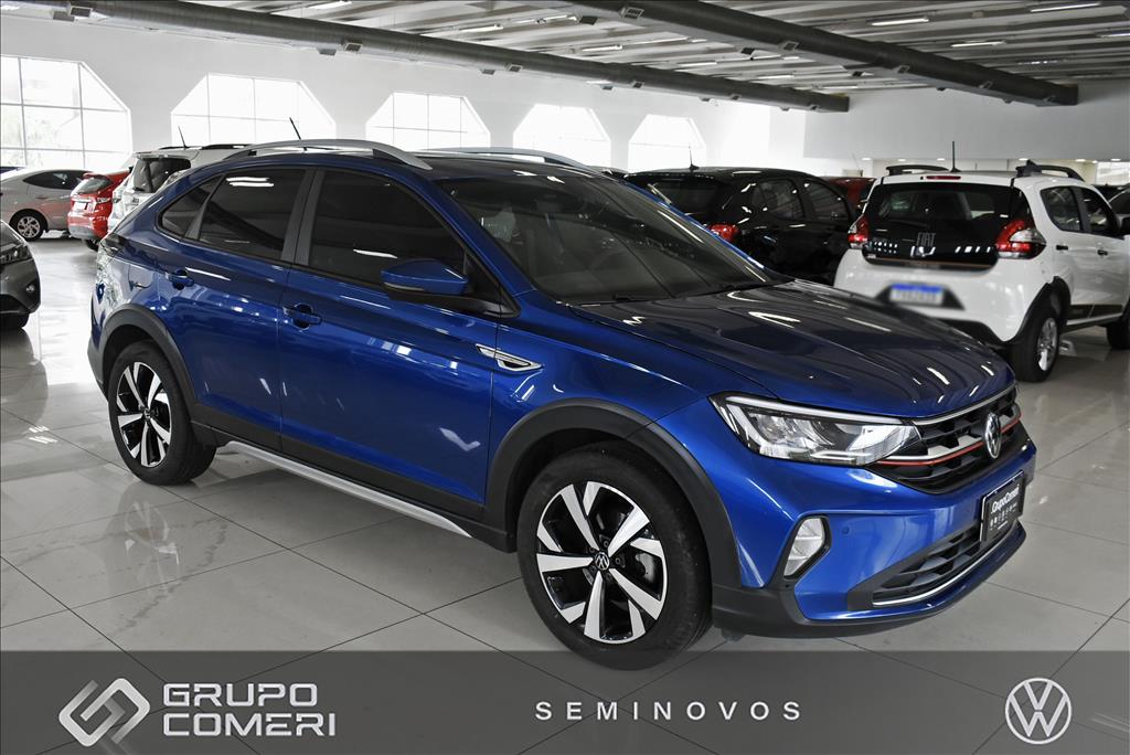 NIVUS 1.0 200 TSI TOTAL FLEX HIGHLINE AUTOMÁTICO