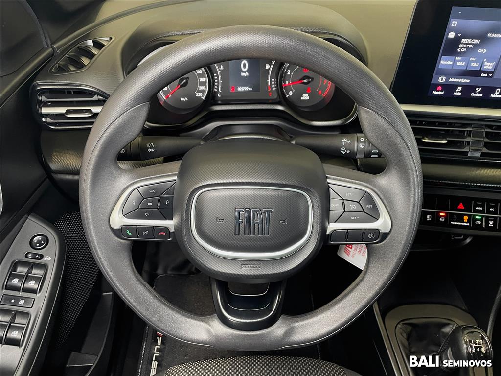 PULSE 1.3 FLEX DRIVE CVT9