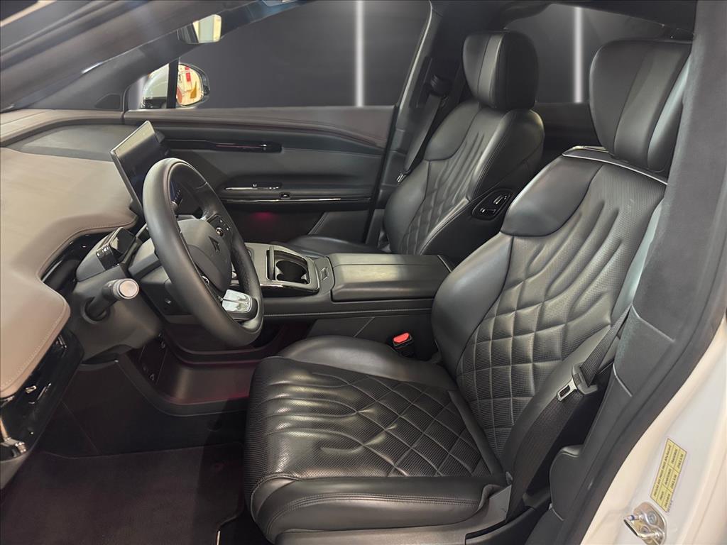 HYPTEC HT 72,7 KW ELÉTRICO ULTRA6