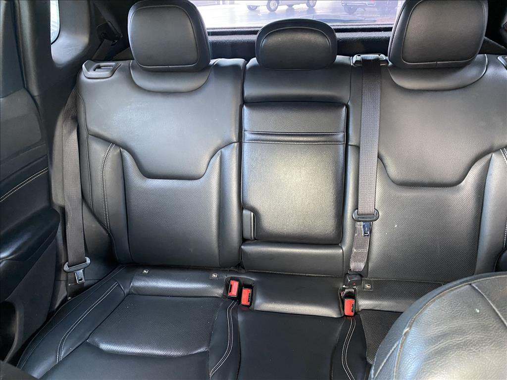COMPASS 1.3 T270 TURBO FLEX LONGITUDE AT64
