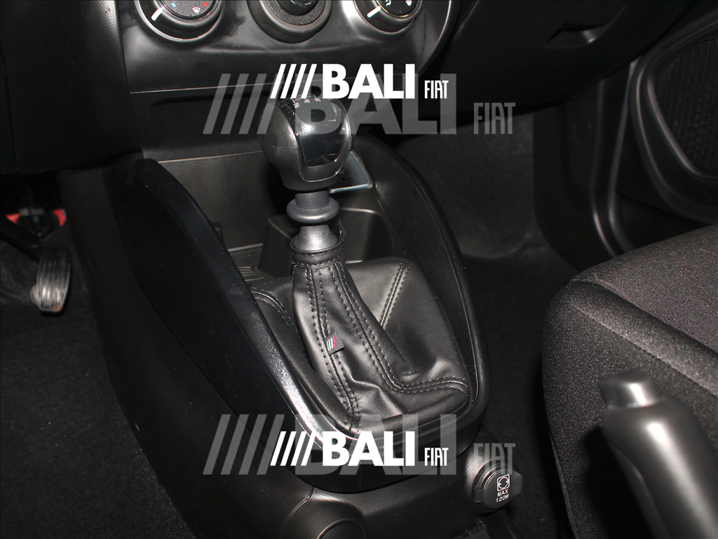 ARGO 1.0 FIREFLY FLEX DRIVE MANUAL12