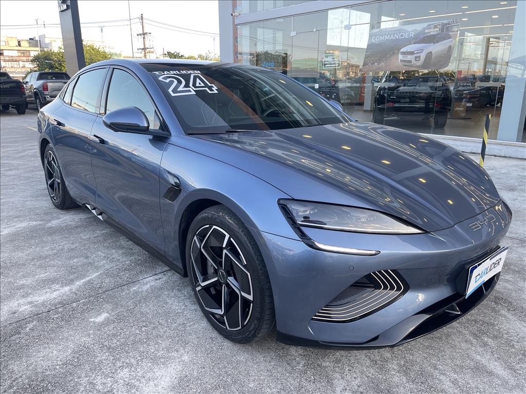 SEAL 82,5 KW ELÉTRICO AWD2