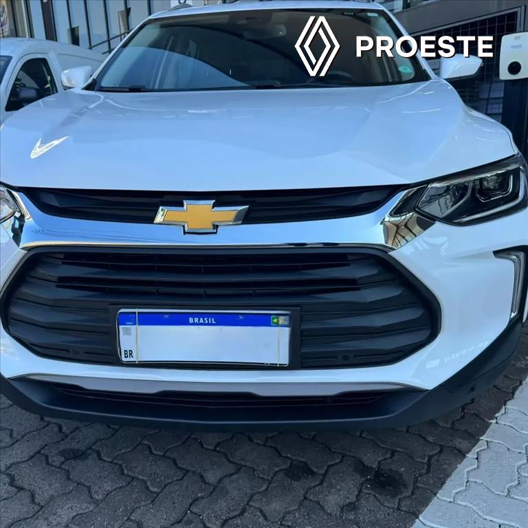 TRACKER 1.2 TURBO FLEX PREMIER AUTOMÁTICO3