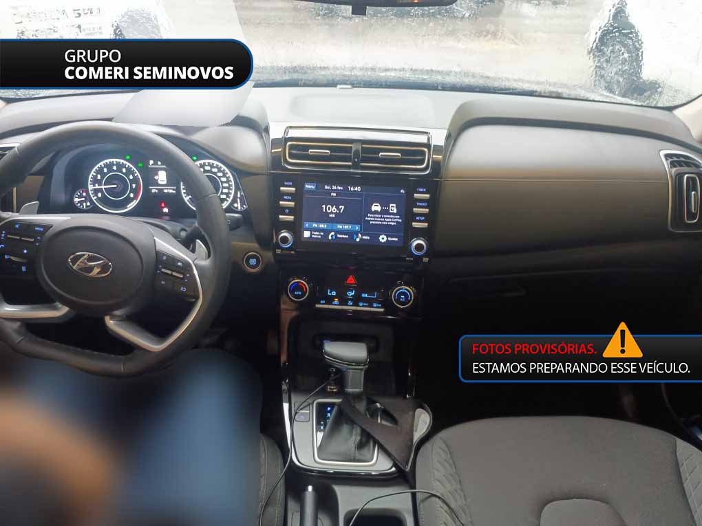 CRETA 1.0 TGDI FLEX LIMITED AUTOMÁTICO2