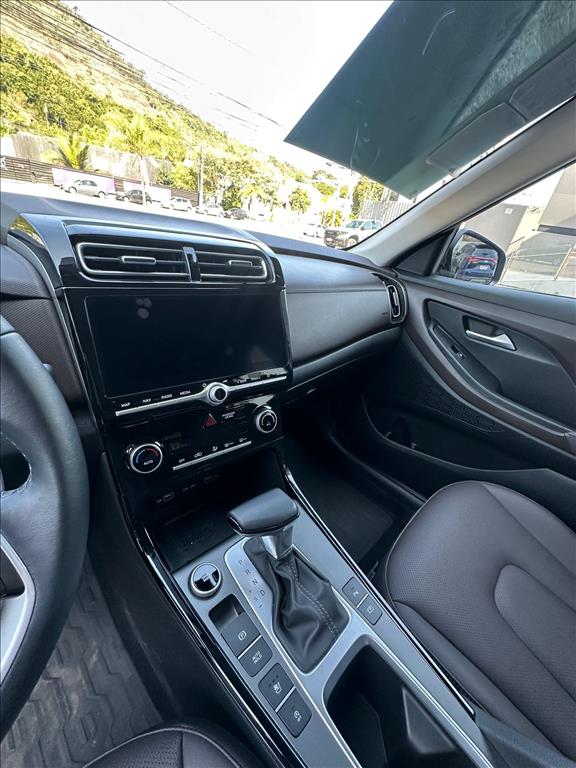 CRETA 1.0 TGDI FLEX PLATINUM AUTOMÁTICO