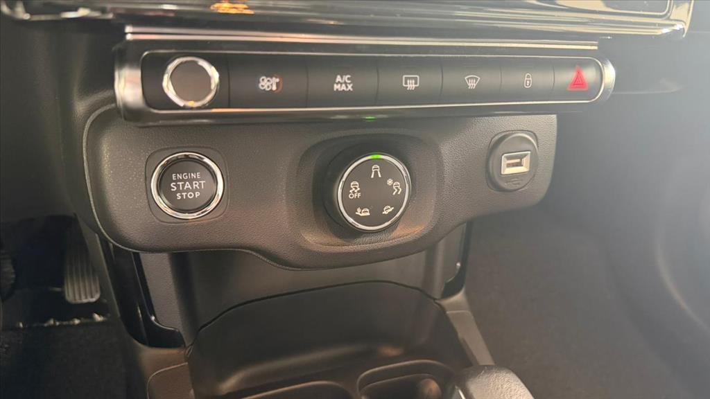 C4 CACTUS 1.6 THP FLEX SHINE PACK EAT615