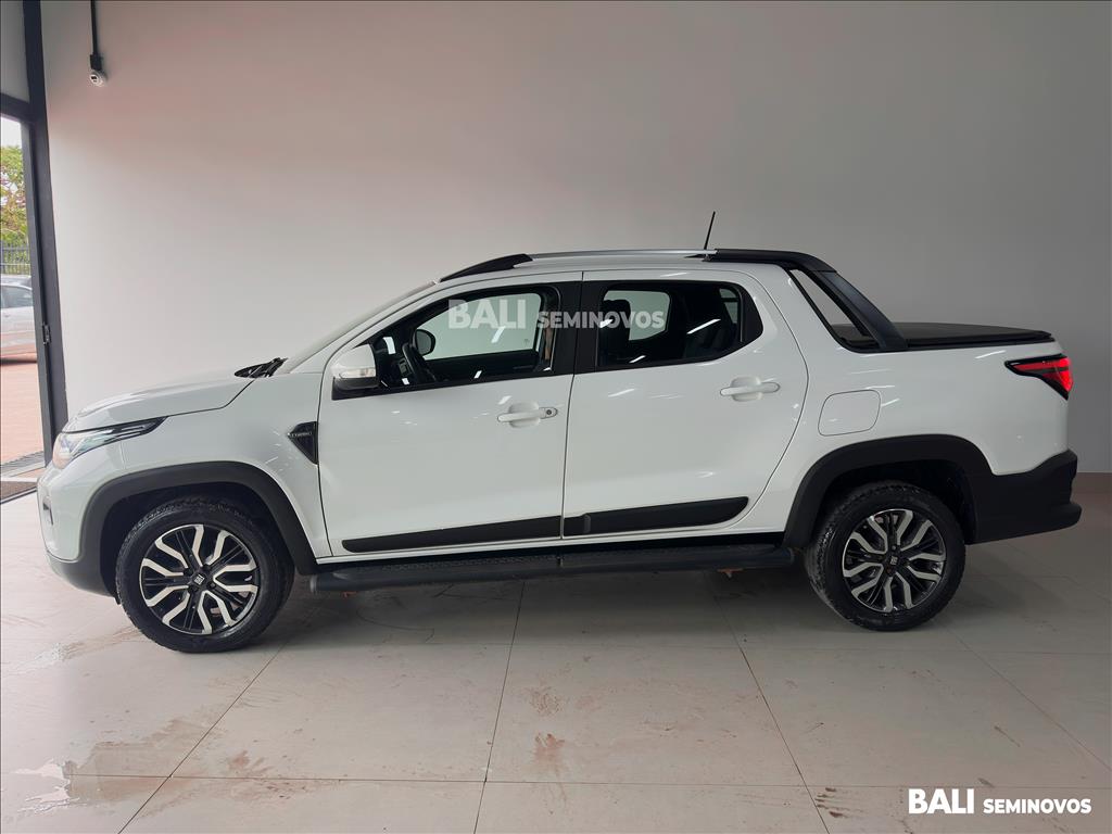 STRADA 1.0 TURBO 200 FLEX RANCH CD CVT7