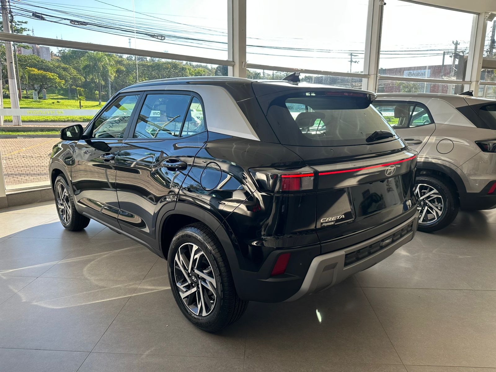 CRETA 1.0 TGDI FLEX LIMITED AUTOMÁTICO4