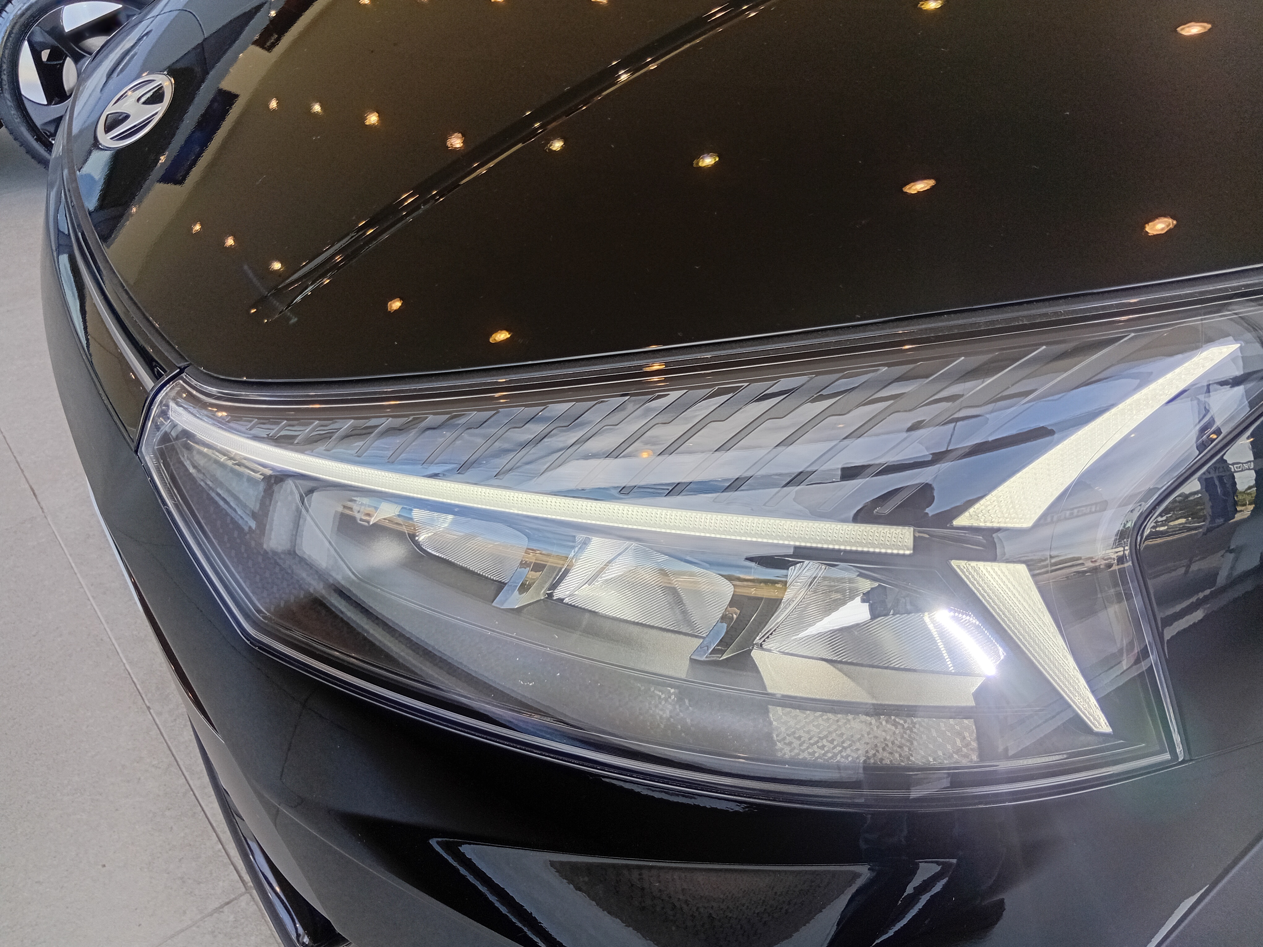 I20 1.0 TGDI FLEX PLATINUM AUTOMÁTICO14