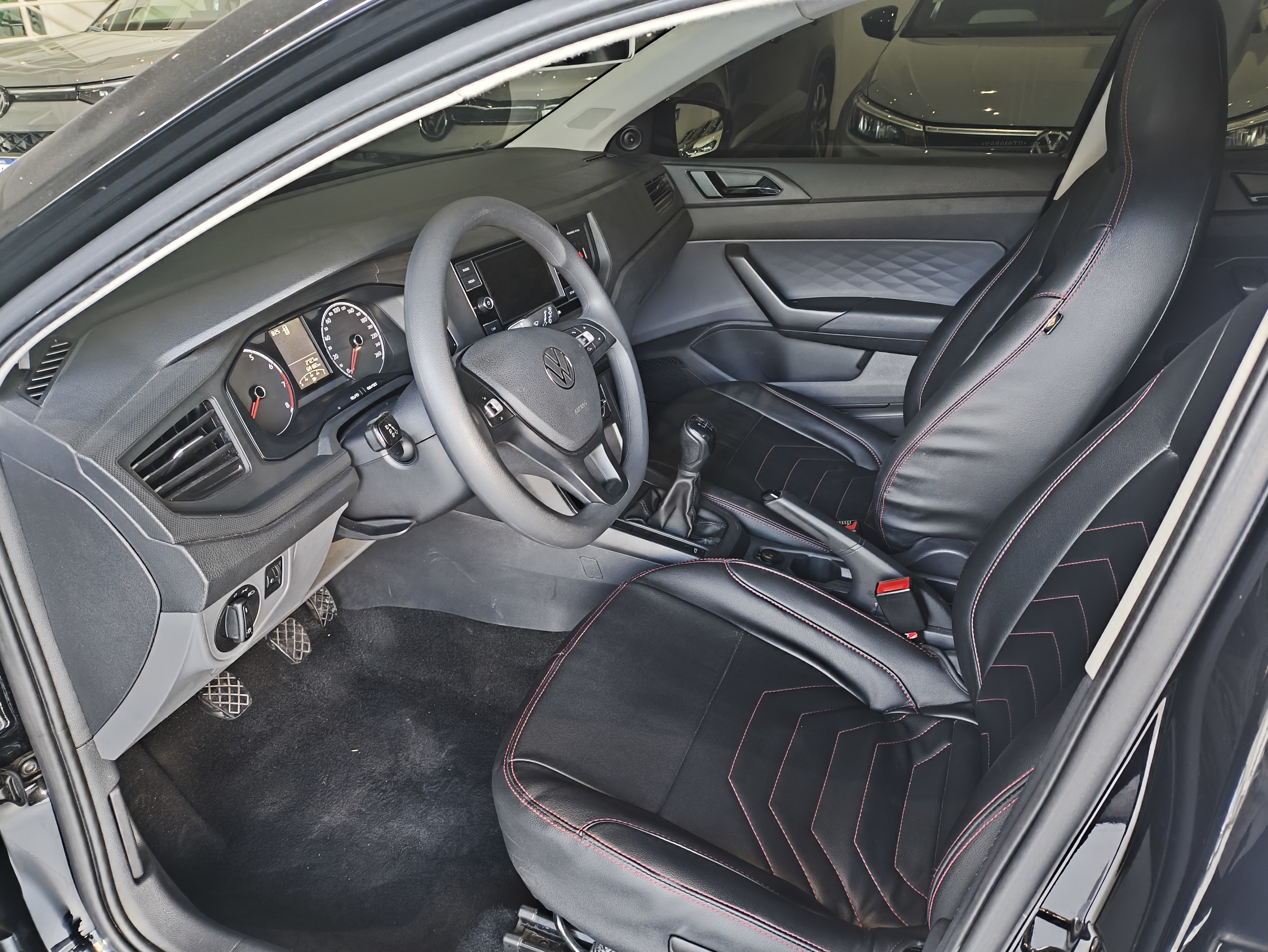 POLO 1.0 MPI MANUAL10