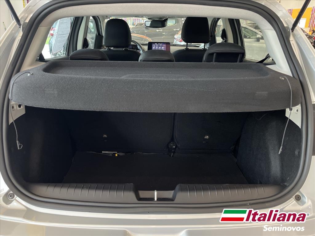 PULSE 1.0 TURBO 200 FLEX AUDACE CVT15