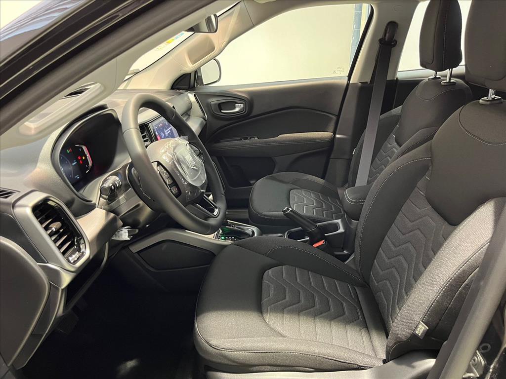 TORO 1.3 TURBO 270 FLEX FREEDOM AT65