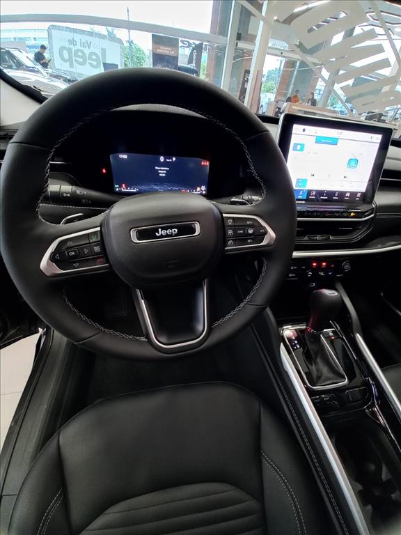 COMMANDER 1.3 T270 TURBO FLEX LONGITUDE AT611