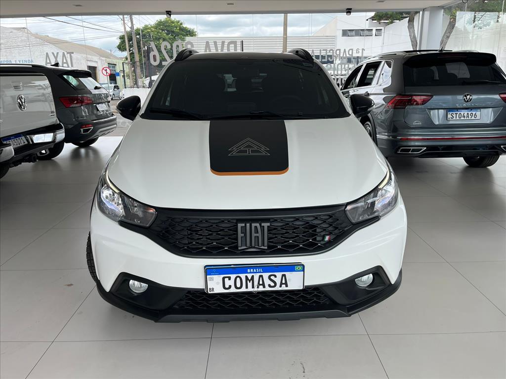 ARGO 1.3 FIREFLY FLEX TREKKING CVT1