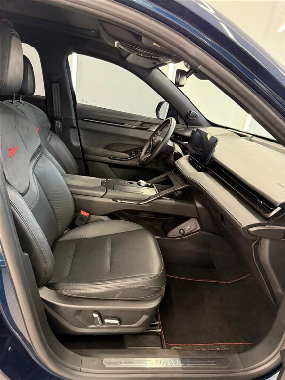 HAVAL H6 GT 1.5 PHEV AWD E-TRACTION6