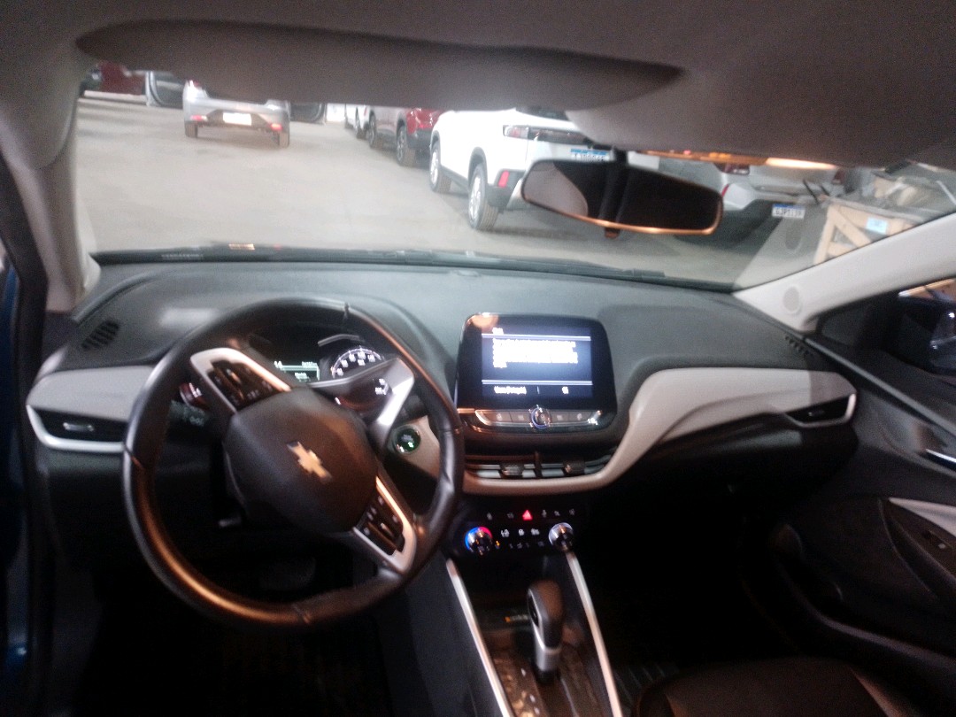 GM - Chevrolet-ONIX PLUS-1.0 TURBO FLEX PREMIER AUTOMÁTICO