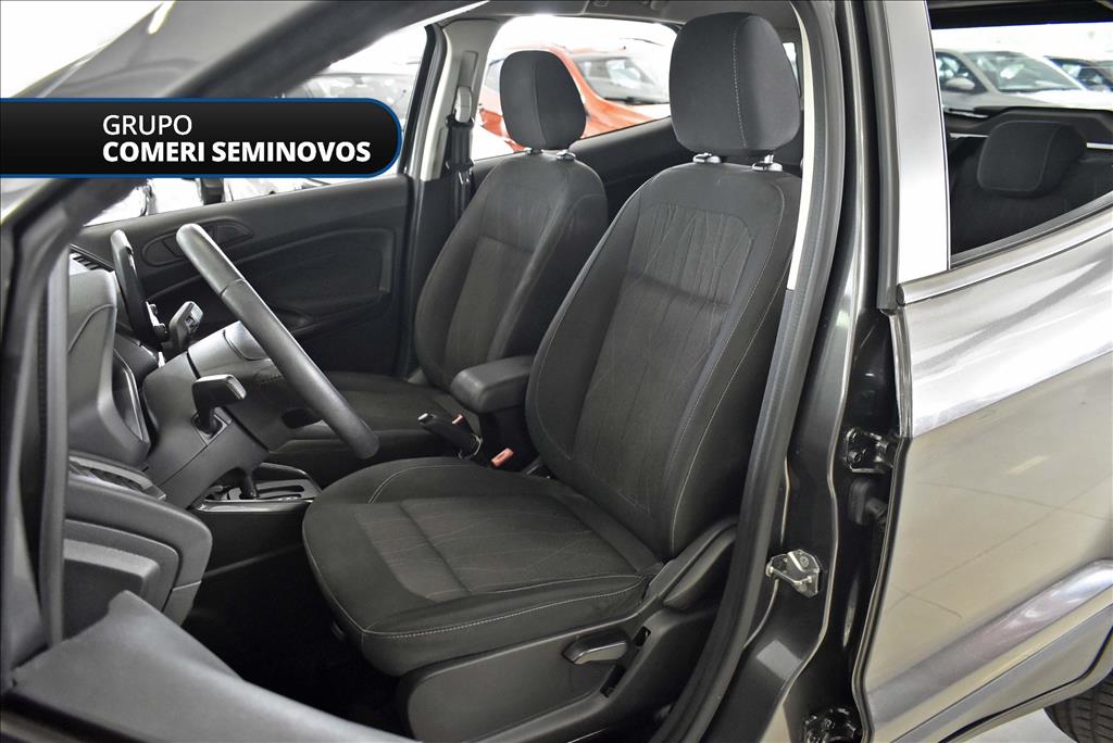ECOSPORT 1.5 TI-VCT FLEX SE AUTOMÁTICO6