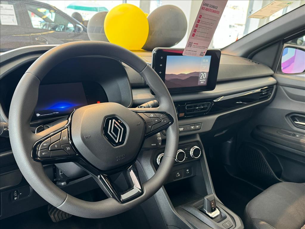 KARDIAN 1.0 TCE FLEX EVOLUTION EDC6