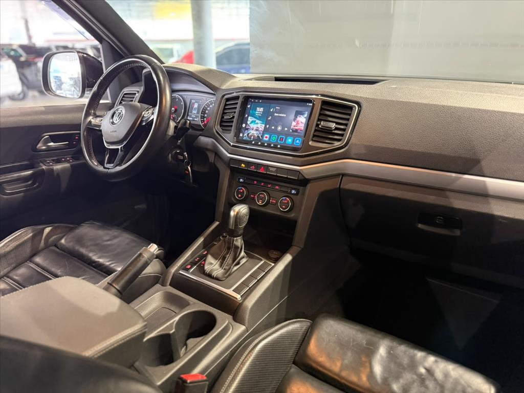 AMAROK 3.0 V6 TDI DIESEL HIGHLINE EXTREME CD 4MOTION AUTOMÁTICO5