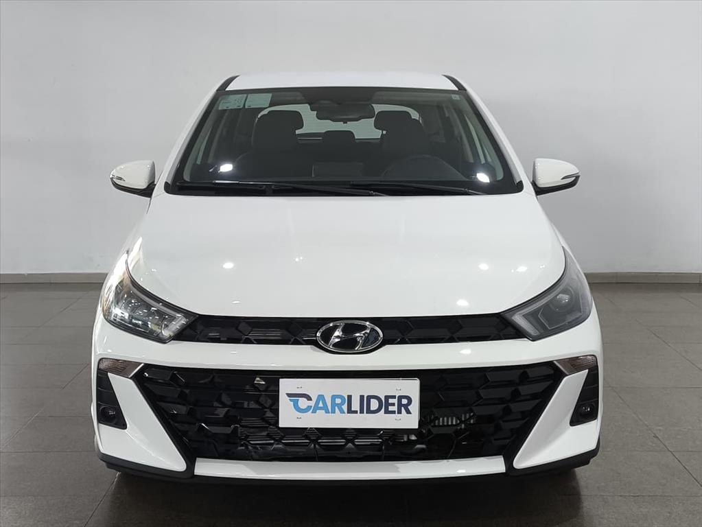 HB20 1.0 TGDI FLEX PLATINUM AUTOMÁTICO1