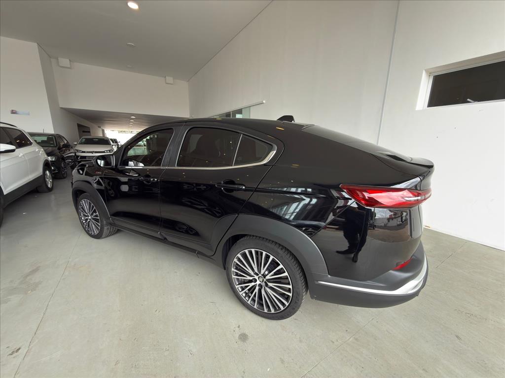 FASTBACK 1.3 TURBO 270 FLEX LIMITED EDITION AT65