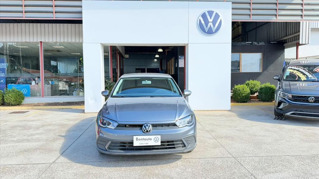 POLO 1.0 170 TSI MANUAL