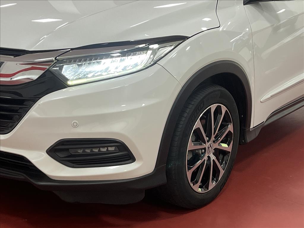 HR-V 1.8 16V FLEX EXL 4P AUTOMÁTICO3