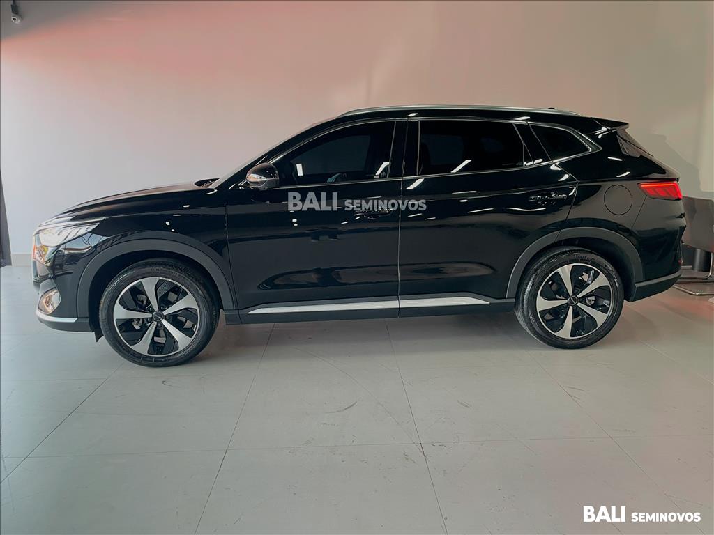 SONG PLUS 1.5 DM-I HÍBRIDO AUTOMÁTICO7