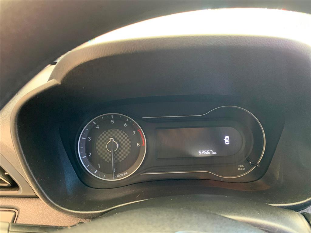 HB20 1.0 TGDI FLEX EVOLUTION AUTOMÁTICO5
