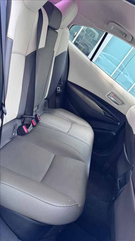 COROLLA 2.0 VVT-IE FLEX ALTIS PREMIUM DIRECT SHIFT13