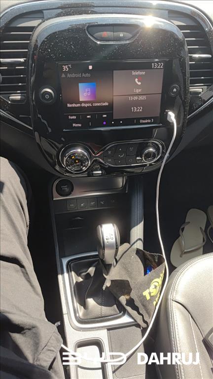 CAPTUR 1.3 TCE FLEX ZEN X-TRONIC5