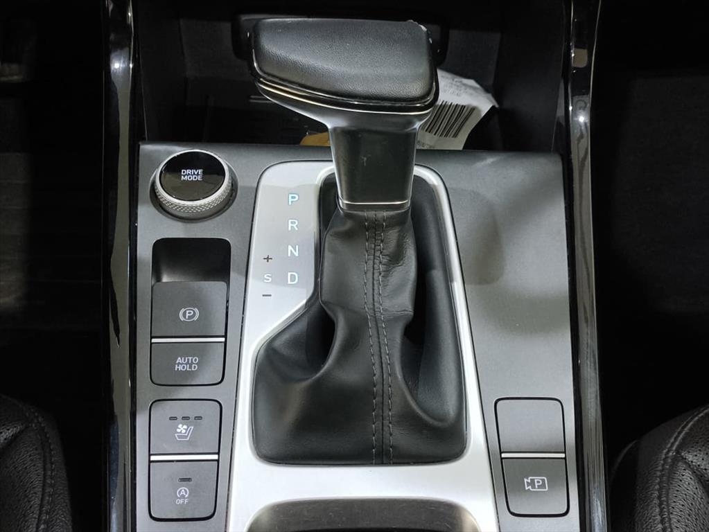 CRETA 1.0 TGDI FLEX PLATINUM AUTOMÁTICO7