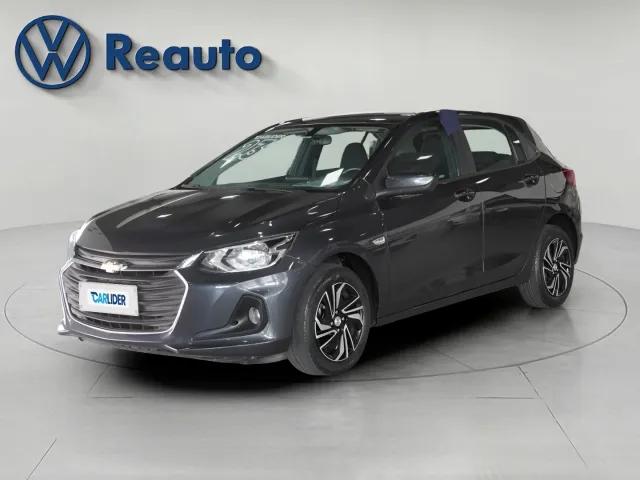 ONIX 1.0 FLEX LT MANUAL1